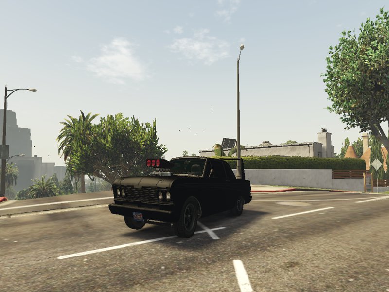mod